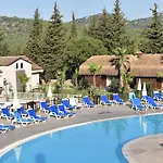 Sahra Su Village & Ξενοδοχείο
