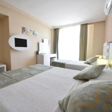 Sahra Su Village & Hotel Ölüdeniz