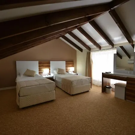 Sahra Su Village&spa Hotel Ölüdeniz