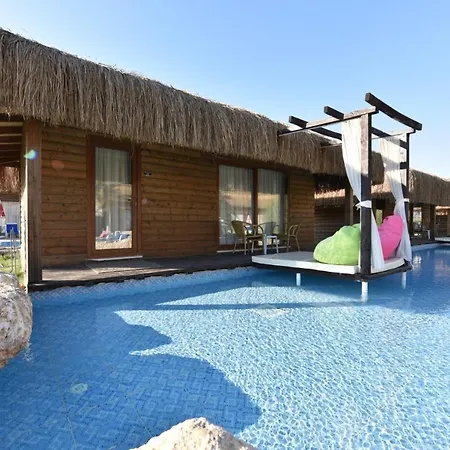 Sahra Su Village&spa