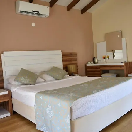 Sahra Su Village&spa Ölüdeniz