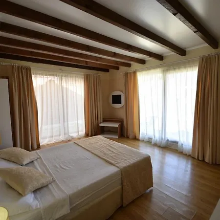 Hotel Sahra Su Village&spa 4*