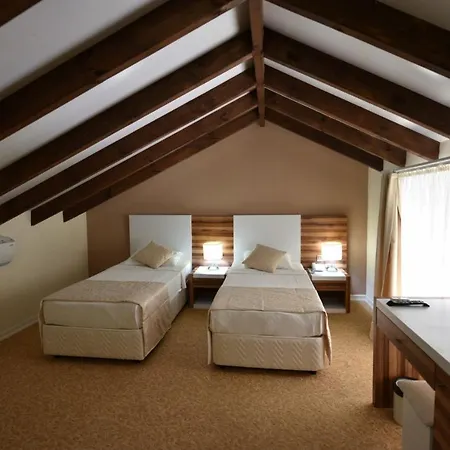 Sahra Su Village&spa Ölüdeniz