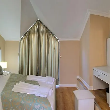 Sahra Su Village&spa 4*