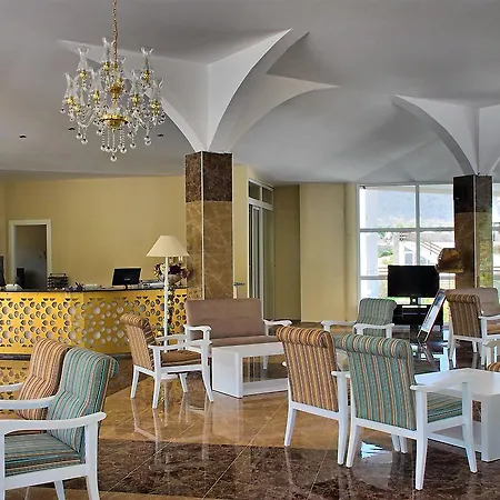 Sahra Su Village & Hotel Ölüdeniz