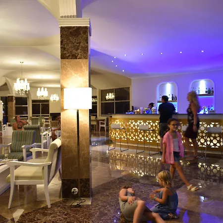 Sahra Su Village&spa Ölüdeniz