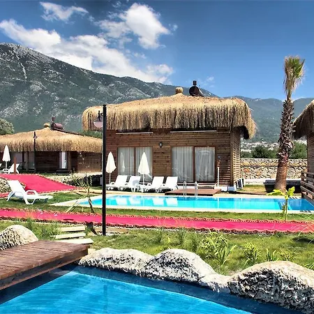 Sahra Su Village&spa