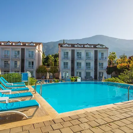 Sahra Su Village&spa 4*