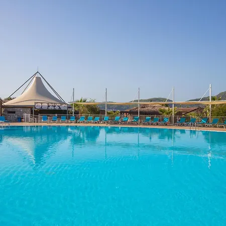 Sahra Su Village&spa