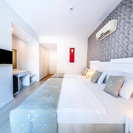 Hotel Sahra Su Village&spa 4*