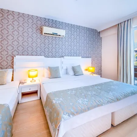 Sahra Su Village&spa Hotel