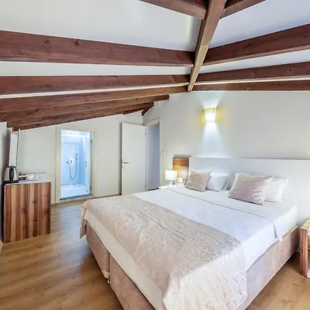 Hotel Sahra Su Village&spa Ölüdeniz