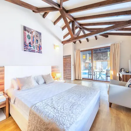 Sahra Su Village&spa Ölüdeniz