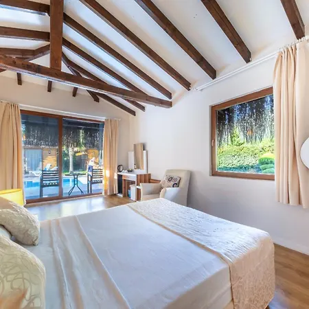 Sahra Su Village&spa