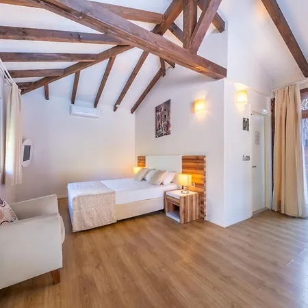 Sahra Su Village&spa Hotel Ölüdeniz