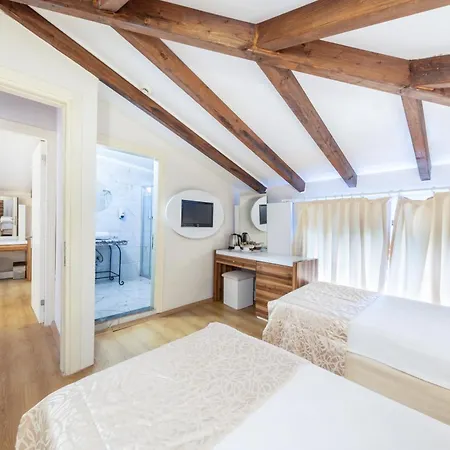 Sahra Su Village&spa Ölüdeniz