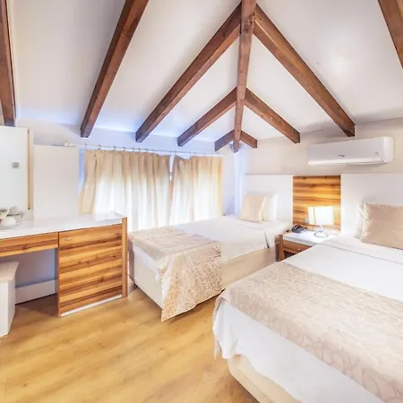 Sahra Su Village&spa 4* Ölüdeniz