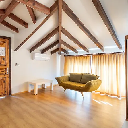 Sahra Su Village&spa