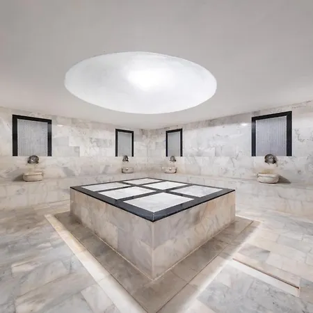 Sahra Su Village&spa Hotel