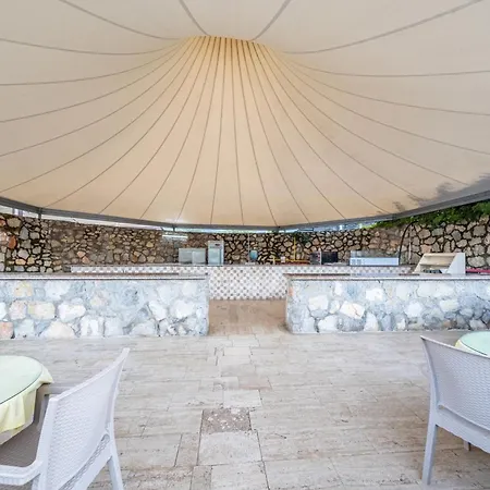 Hotel Sahra Su Village&spa Ölüdeniz