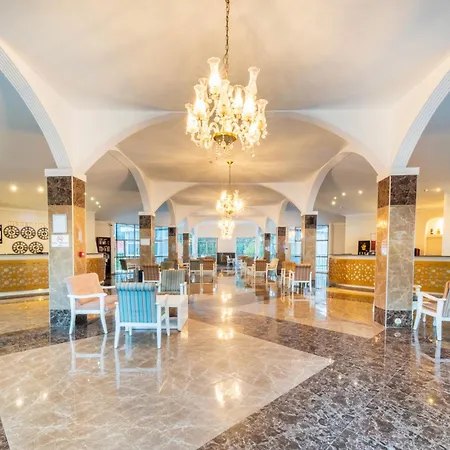 Sahra Su Village&spa 4*