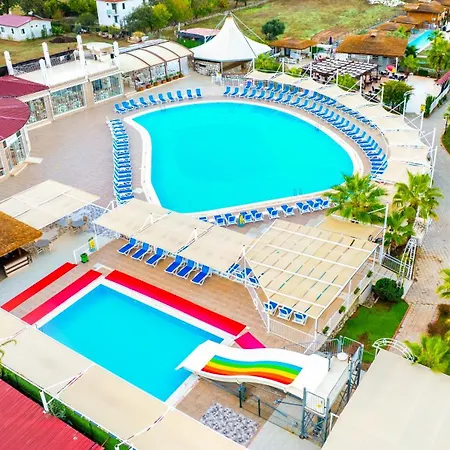 Sahra Su Village&spa Ölüdeniz