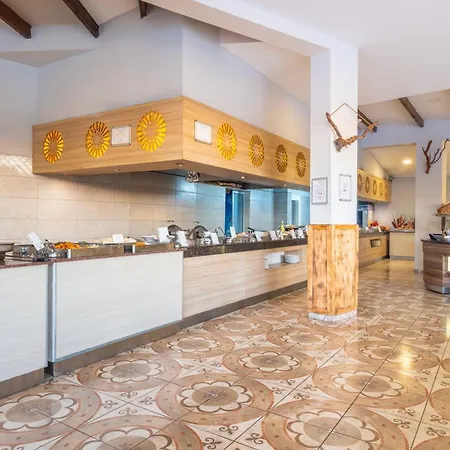 Sahra Su Village & Ξενοδοχείο 4*
