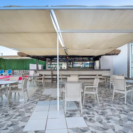 Hotel Sahra Su Village&spa 4*