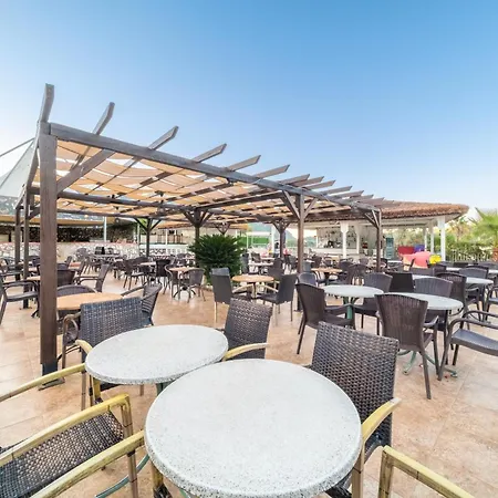 Sahra Su Village&spa 4*