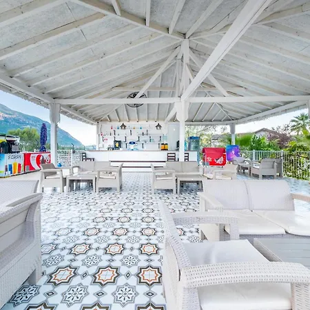 Sahra Su Village&spa