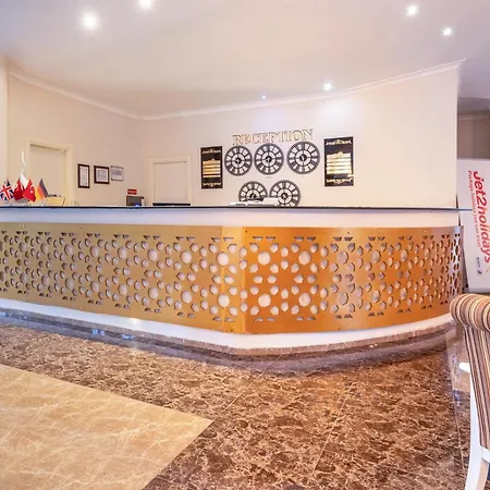 Hotel Sahra Su Village&spa