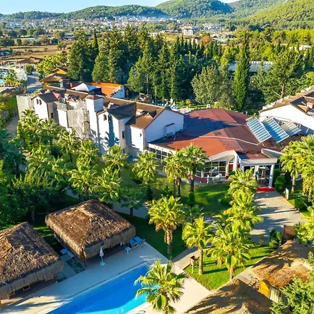 Sahra Su Village&spa