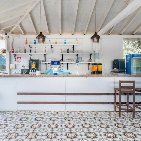 Hotel Sahra Su Village&spa 4*