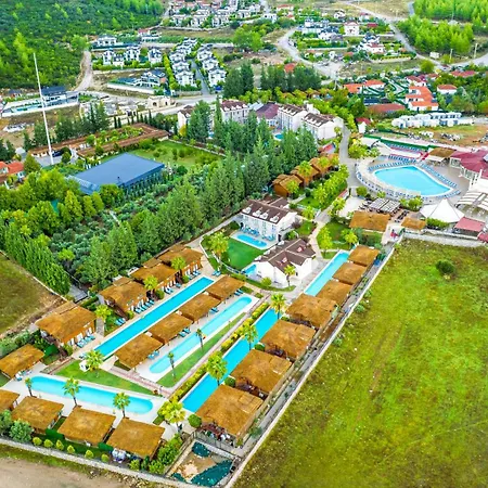 Sahra Su Village&spa 4*