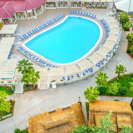 Sahra Su Village&spa Ölüdeniz