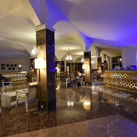 Sahra Su Village&spa Ölüdeniz