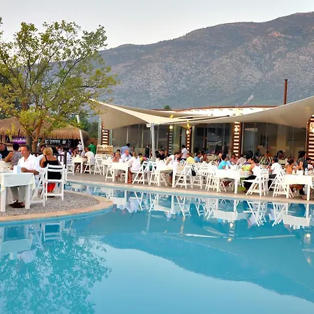 Sahra Su Village & Ölüdeniz
