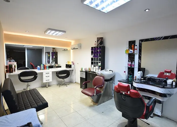 酒店 Sahra Su Village & 厄吕代尼兹