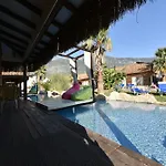 Sahra Su Village&spa 4*