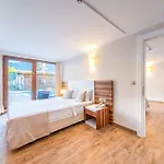 Sahra Su Village&spa Hotel 4*