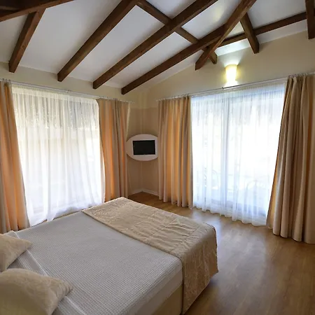 Sahra Su Village&spa 4*