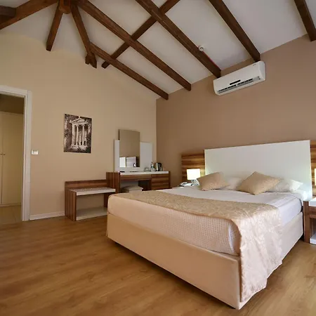 Sahra Su Village&spa 4*