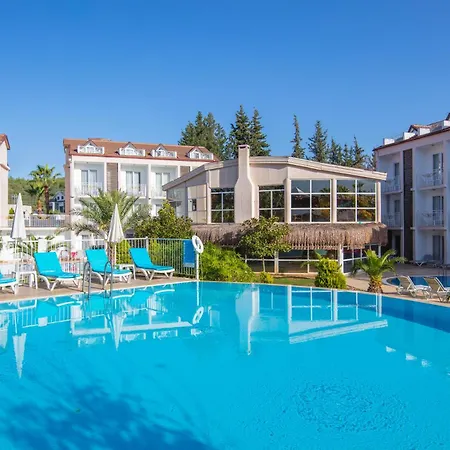 Отель Sahra Su Village & 4*