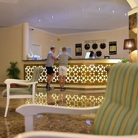 Hotel Sahra Su Village&spa