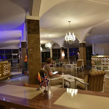 Sahra Su Village&spa Hotel