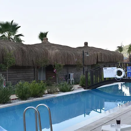 Sahra Su Village&spa 4* Ölüdeniz