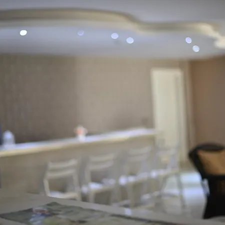 Sahra Su Village & 酒店 厄吕代尼兹