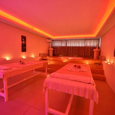 Sahra Su Village&spa Hotel 4*