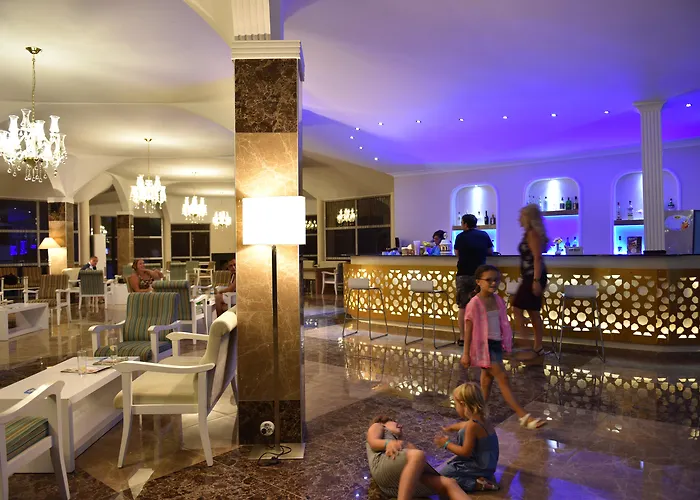 Sahra Su Village & Ölüdeniz