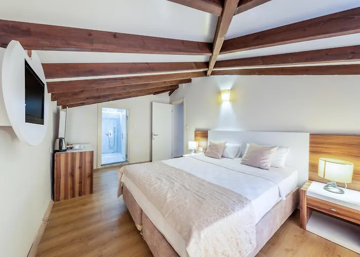 Hotel Sahra Su Village&spa Ölüdeniz